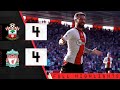 Southampton Liverpool goals and highlights
