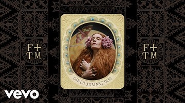 Thumbnail of Florence + The Machine - Girls Against God (Visualiser)
