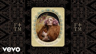 Florence + The Machine - Girls Against God (Visualiser)