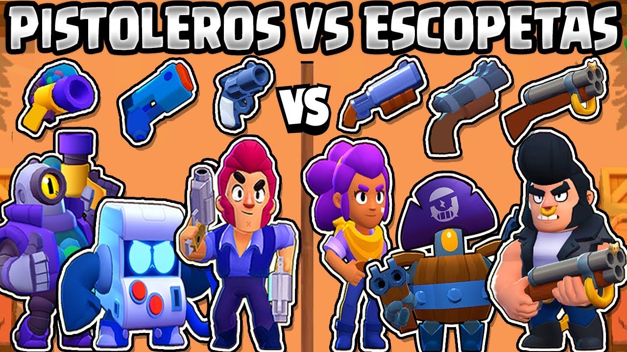 Colt Corsario Vs Capitan Carl Vs Poco Pirata Brawlidays Olimpiadas 2019 Brawl Stars Youtube - brawl star o colt e apelao