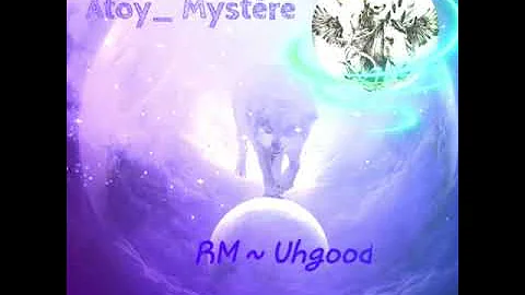 Nightcore Uhgood ~ RM (BTS)