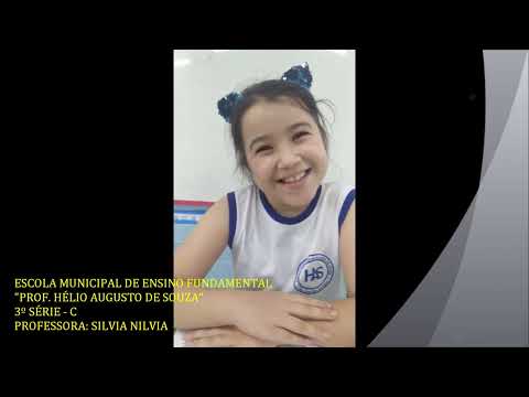 Escola Hélio Augusto de Souza SJC