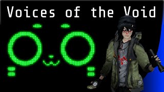 Voices of the Void - exploring, getting signals (Season 2, Part 3)