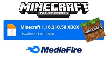 Download Minecraft 1.16.210.58 | MCPE 1.16.210.58 BETA | Caves & Cliffs Update BETA