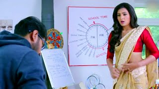 Mere Samne wali khidki me | karan nawani | Cute Love Story | Creator Boyz