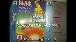 Dinamik - Pesanan (1990)