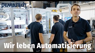 Pematech - Imagevideo