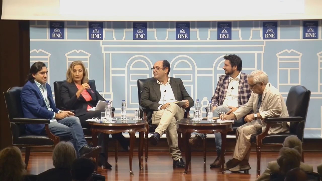 Ciclo 10 años sin Umbral. Umbral de cerca