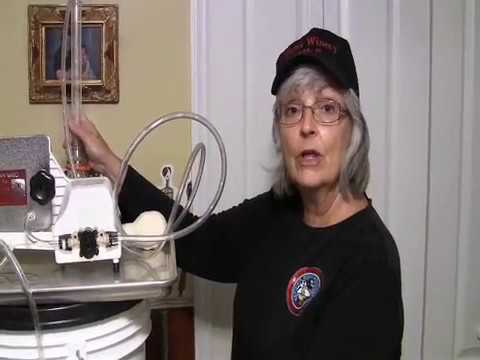 Viera Winery - Trinity Red 2018-02-12 - Filtering Viera Winery - Trinity Red 2018-02-12 - Filtering