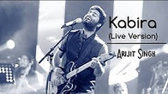 Kabira Arijit Singh (Unplugged Version) | 2016 | Arijit Singh Live | MTV Unplugged  - Durasi: 4:21.  Kabira Arijit Singh (Unplugged Version) | 2016 | Arijit Singh Live | MTV Unplugged  - Durasi: 4:21.