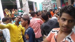 Mujhko seene Pe Sula lo baba Jhandapur Noha Junaid ahamd New w
