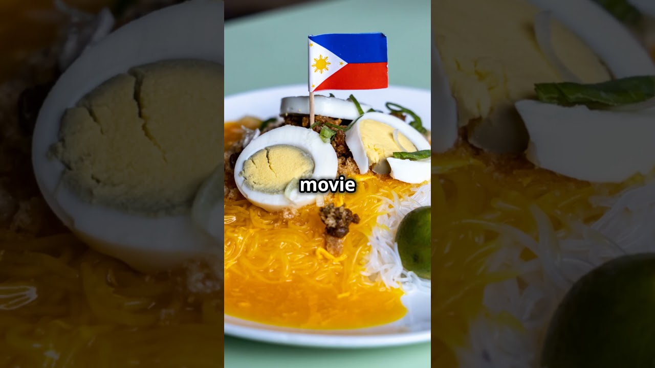 Budget Meals in the Philippines  Tasty & 2024 08 20