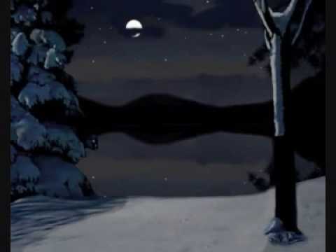 Douce Nuit (Silent Night) - Joyeux Nol  tous! - ha...