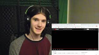 First listen to Nick Drake - Which Will (REACTION)
