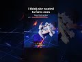Arlecchino special Aura farming technique | Genshin impact