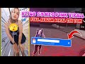 Sepesial  h1j4b c4nt1k yg l4g1 rame tik tok no pw  gameplay free fire 