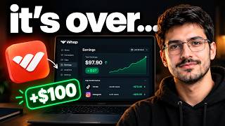 I Earned $97 in 24 Hours with Whop Clipping (Full Tutorial)