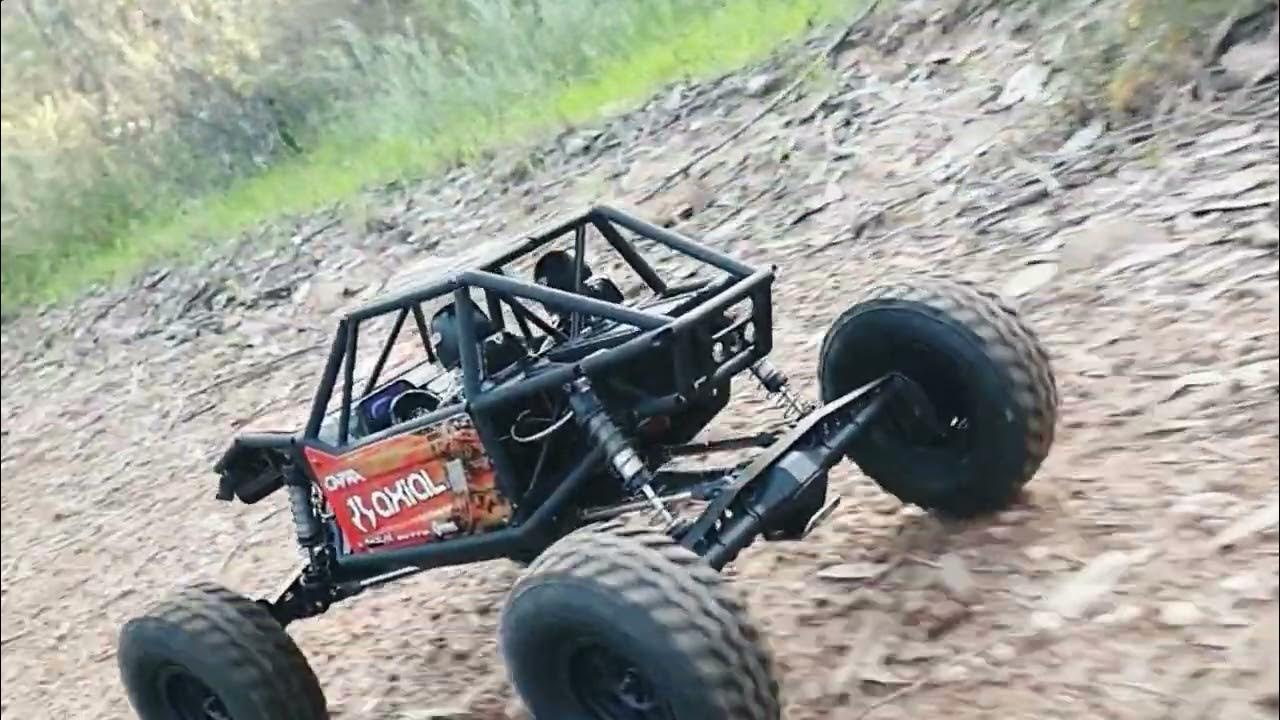 axial-capra-searching-for-rock-crawling-locations-youtube