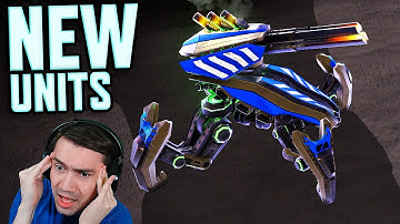 Pros Are Going Crazy With BAR