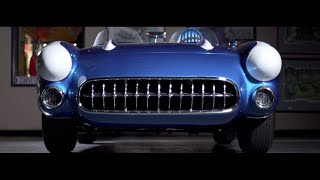 A four pistons media production. directed | matt genesis produced
andrew montiveo ac jib op ian norum corvette fan would consider any
'vette special,...