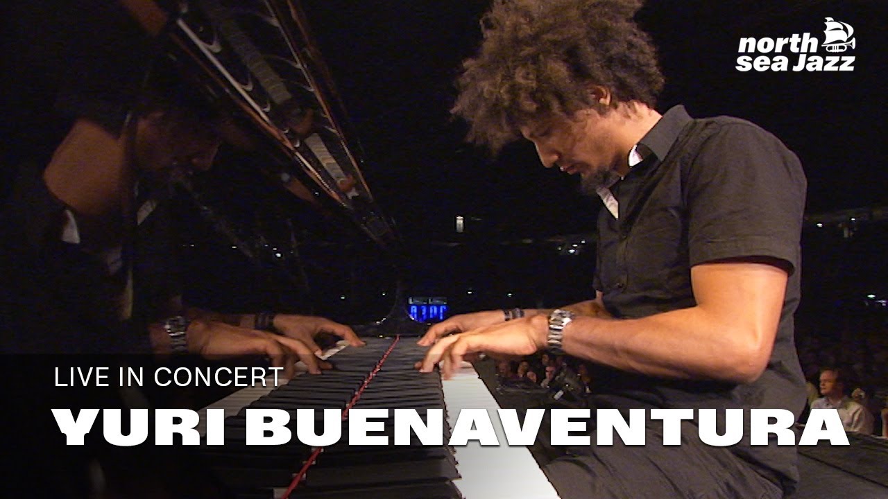 Yuri Buenaventura - Full Concert [HD] | Live at North Sea Jazz Festival 2009