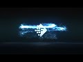 ✨Particle Whirl Logo Reveal – Dynamic Swirl Intro Animation "E790"
