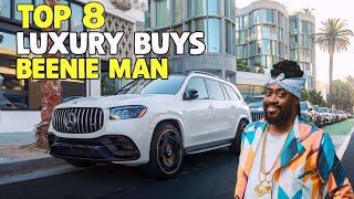 Top 8 Luxury Buys| Beenie Man