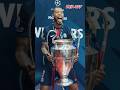 Presnel Kimpembe quitte le PSG, clap de fin pour le titi Parisien ! 🔴🔵 #shorts #football #psg #love