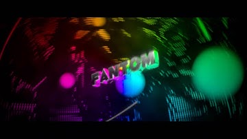 INTRO FANTOM | BY ZEROX