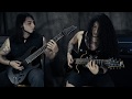 Aeons Of Silence - Ancestral Continuum (Full Guitar Playthrough)