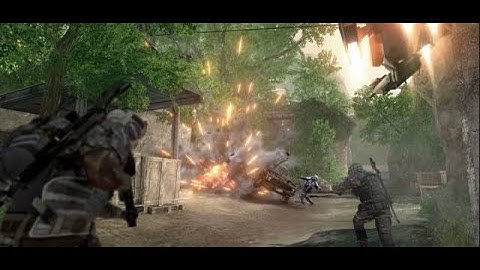 ironsight Location Bug fix