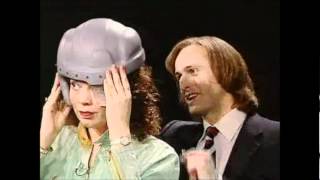 Look Around You Memory Helmet.wmv