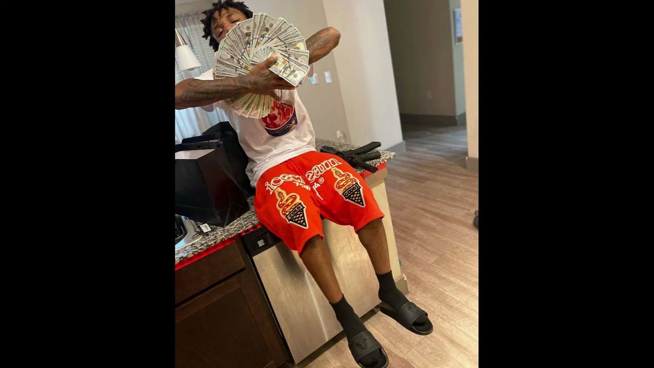 [FREE] Glokk40spaz Type Beat - "PURE DOPE" (prod. RockStarGoose)