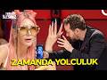 Gözünüzün Önünde Yaptı Ama Kimse Anlamadı! | Yetenek Sizsiniz