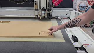 Apex Plus 3/4 MDF Hatch/Island fill example