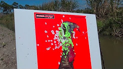 PICKING THE PERFECT TURKEY CHOKE!!! FIREARM FRIDAY 5