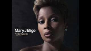 Download lagu Mary J Blidge Stronger - I Am - New Music 2009