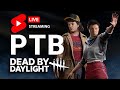 Stranger Things RETURNS #dbdshorts