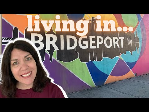 Bridgeport CT is a Great City with So Much to Offer.  Find Out Why People are Moving to Bridgeport