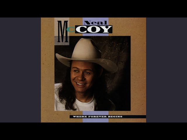 Neal McCoy - Now I Pray For Rain