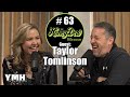 HoneyDew #63 | Taylor Tomlinson