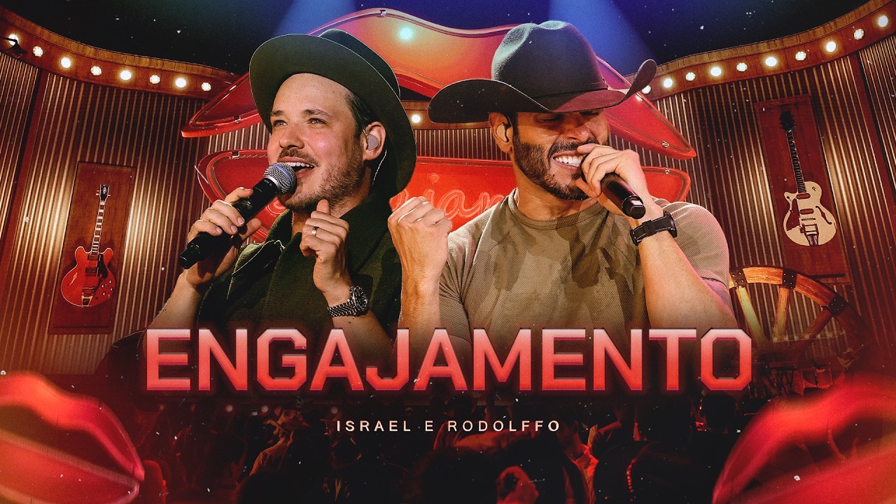 Capa do vídeo Engajamento