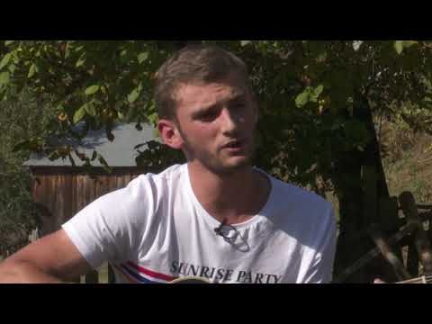 რაქვთა, ულამაზესი სიმღერა ნიჭიერი ახალგაზრდების შესრულებით