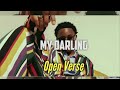 Victony - My Darling (Open Verse) Instrumental   hook 2023