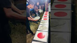 10 ribu tiga kali bermain #pasarmalam #game #permainan #trend #hadiah