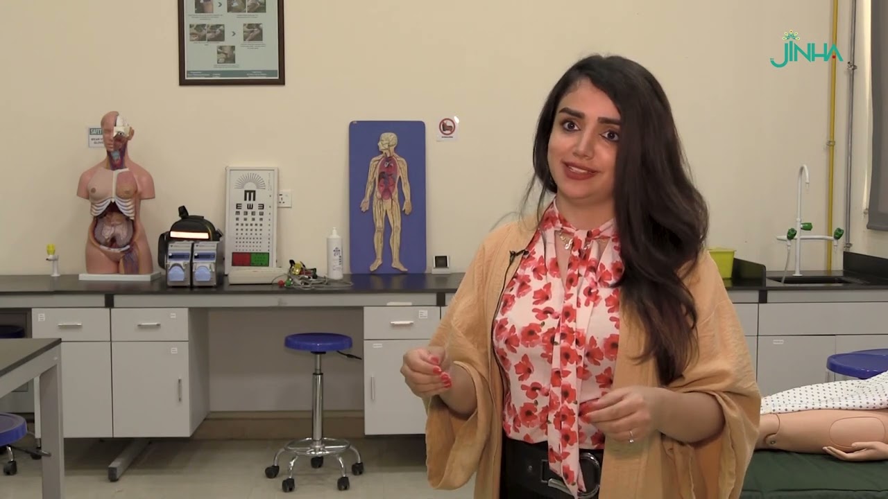 کتێبێک لە بواری پەرستاری بە زمانی کوردی