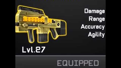 Respawnables - Top 10 Weapons