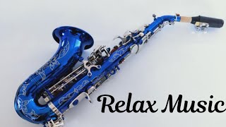 Romantic Saxophone Dreams: The Best Music for Relaxation and Romance by Music Relax  RFS Channel 331 views 2 years ago 2 hours, 56 minutes