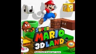 MARIO DAY STREAM Finishing 3D World with THE BOYS (assuming Ben shows up)