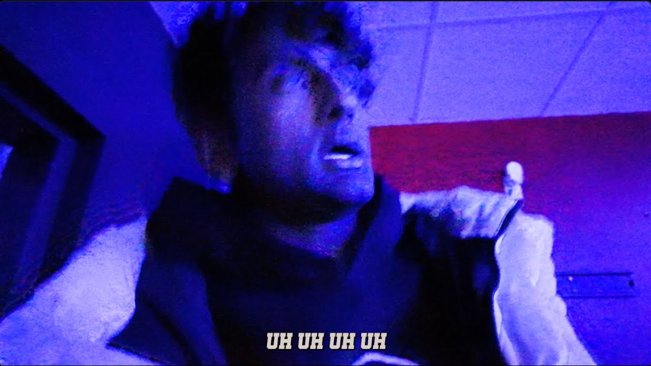 Ankith Woods & Rj Lamont - Slow Down (Official Music Video)